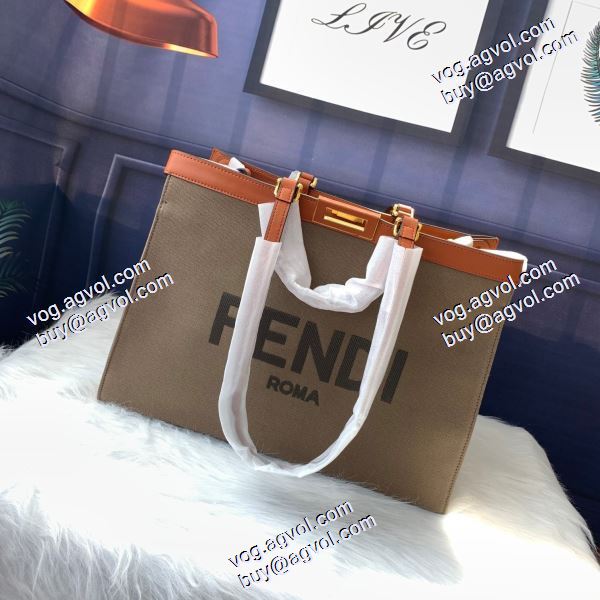 FENDI偽物ブランド レディースバッグ デザイン性の高い  2020秋冬 フェンディコピー ハンドバッグ F8BH375