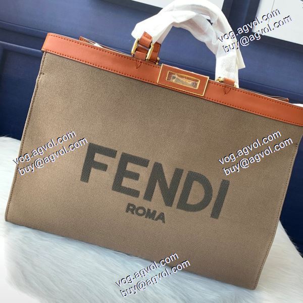 FENDI偽物ブランド レディースバッグ デザイン性の高い  2020秋冬 フェンディコピー ハンドバッグ F8BH375