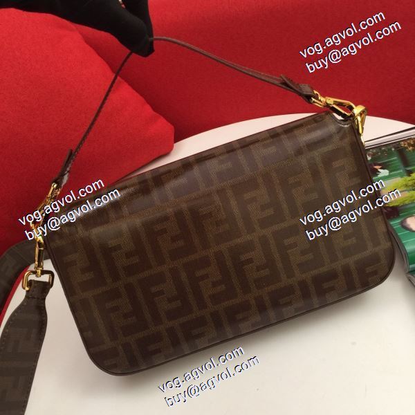 人気 ランキング 2020秋冬 FENDI コピー  レディースバッグ フェンディコピー ショルダーバッグ フェンディスーパーコピー 代引