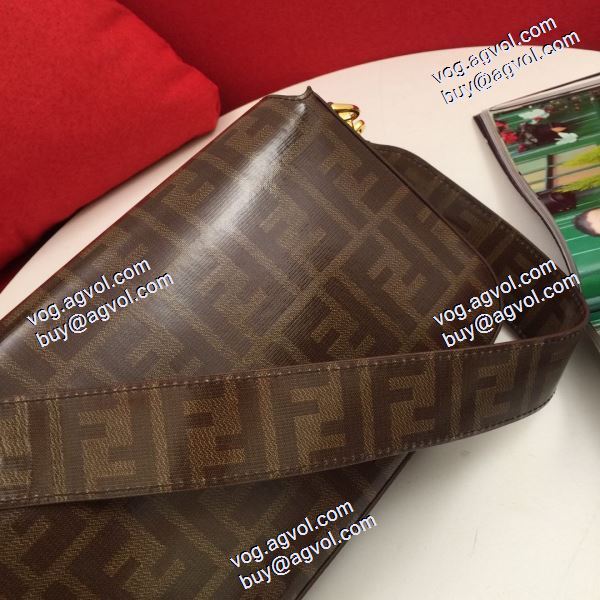 人気 ランキング 2020秋冬 FENDI コピー  レディースバッグ フェンディコピー ショルダーバッグ フェンディスーパーコピー 代引