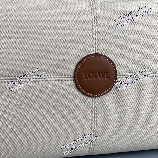 おしゃれも譲れない LOEWEスーパーコピー 激安 2020AW トートバッグ  レディースバッグ ロエベコピー cushion tote bag