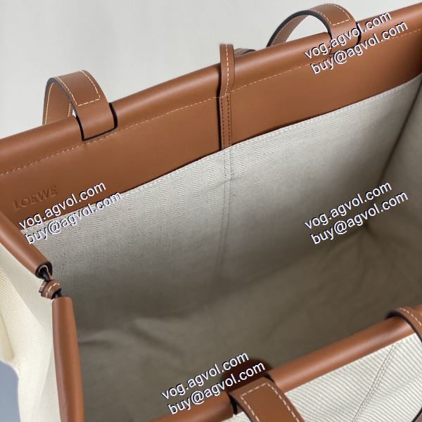 おしゃれも譲れない LOEWEスーパーコピー 激安 2020AW トートバッグ  レディースバッグ ロエベコピー cushion tote bag