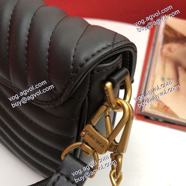 レディースバッグ エレガントな装いルイ ヴィトンコピー LOUIS VUITTON コピー 2020AW 4色可選 ショルダーバッグ M53936 M56466 M56461