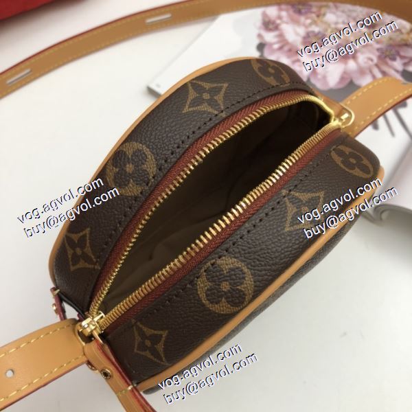 2色可選 レディースバッグ ルイ ヴィトンコピー 高級感溢れるデザイン LOUIS VUITTON偽物ブランド ショルダーバッグ 2020AW Boite Chapeau Souple M52294