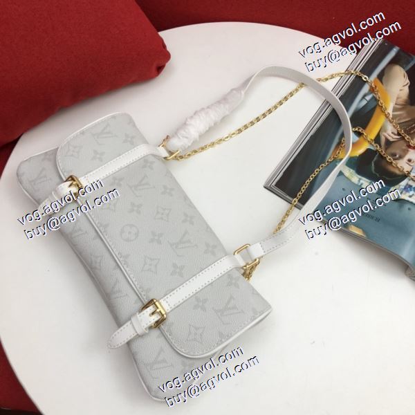ルイ ヴィトンコピー入手困難 レディースバッグ  LOUIS VUITTONブランドスーパーコピー 2020AW 美品！ M45390  Vintage ショルダーバッグ