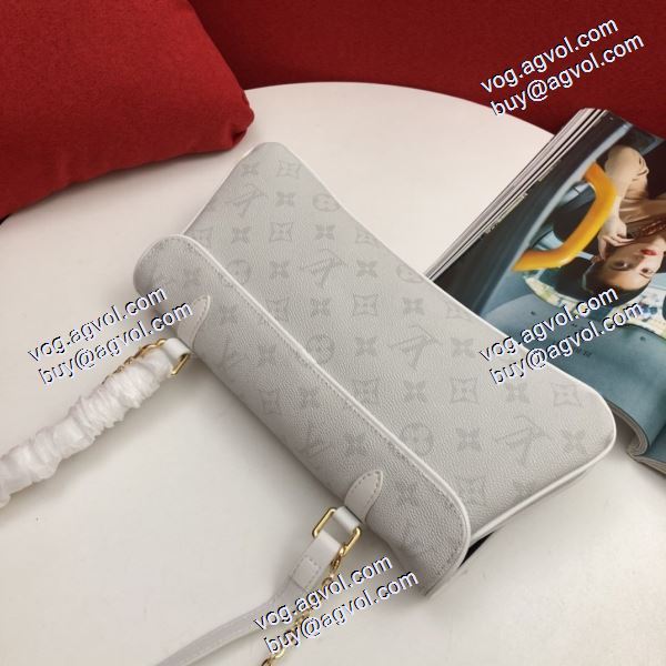 ルイ ヴィトンコピー入手困難 レディースバッグ  LOUIS VUITTONブランドスーパーコピー 2020AW 美品！ M45390  Vintage ショルダーバッグ