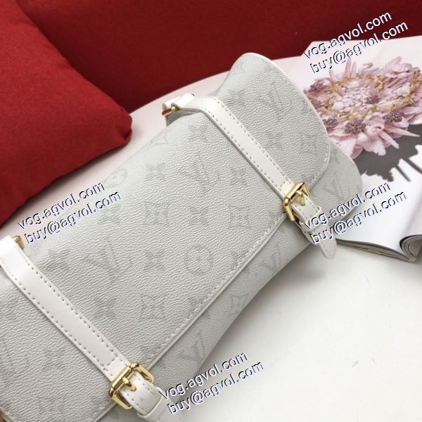 ルイ ヴィトンコピー入手困難 レディースバッグ  LOUIS VUITTONブランドスーパーコピー 2020AW 美品！ M45390  Vintage ショルダーバッグ