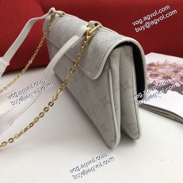ルイ ヴィトンコピー入手困難 レディースバッグ  LOUIS VUITTONブランドスーパーコピー 2020AW 美品！ M45390  Vintage ショルダーバッグ
