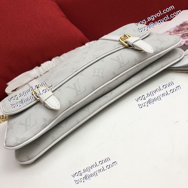ルイ ヴィトンコピー入手困難 レディースバッグ  LOUIS VUITTONブランドスーパーコピー 2020AW 美品！ M45390  Vintage ショルダーバッグ