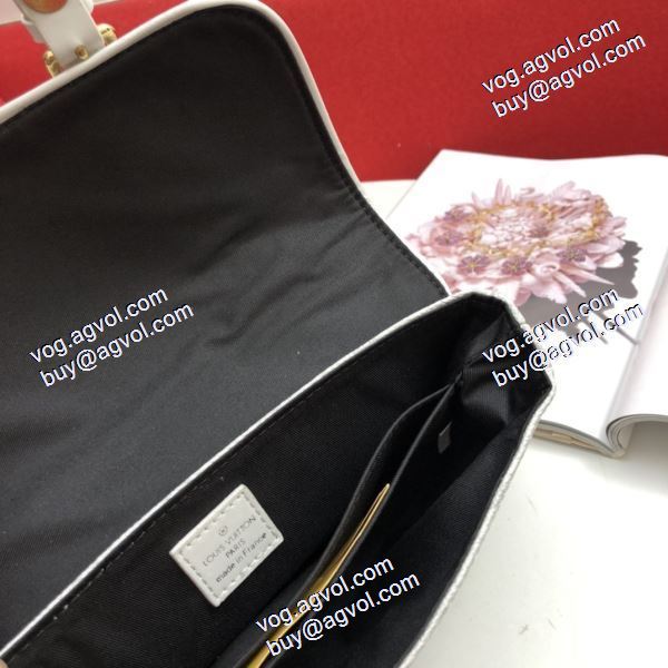 ルイ ヴィトンコピー入手困難 レディースバッグ  LOUIS VUITTONブランドスーパーコピー 2020AW 美品！ M45390  Vintage ショルダーバッグ