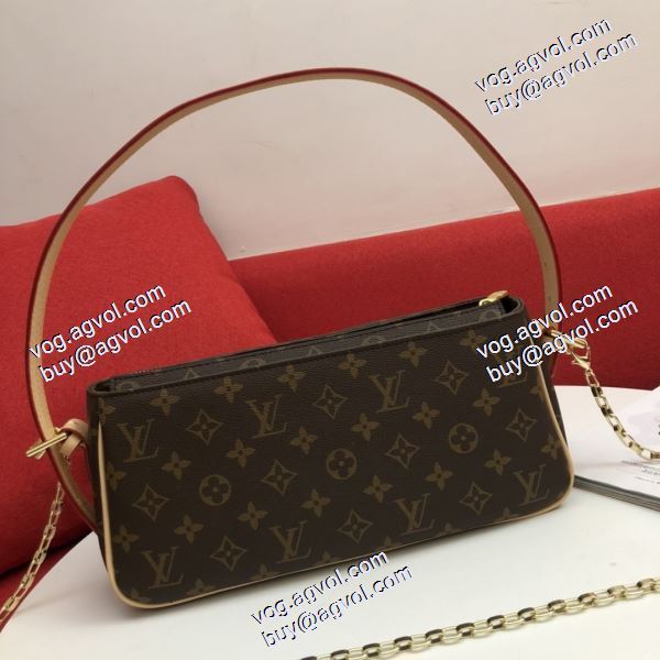 【激安】ルイ ヴィトンコピー 2020AW SALE!今季 レディースバッグ LOUIS VUITTON コピー  M51164 ラクダのカバン ショルダーバッグ