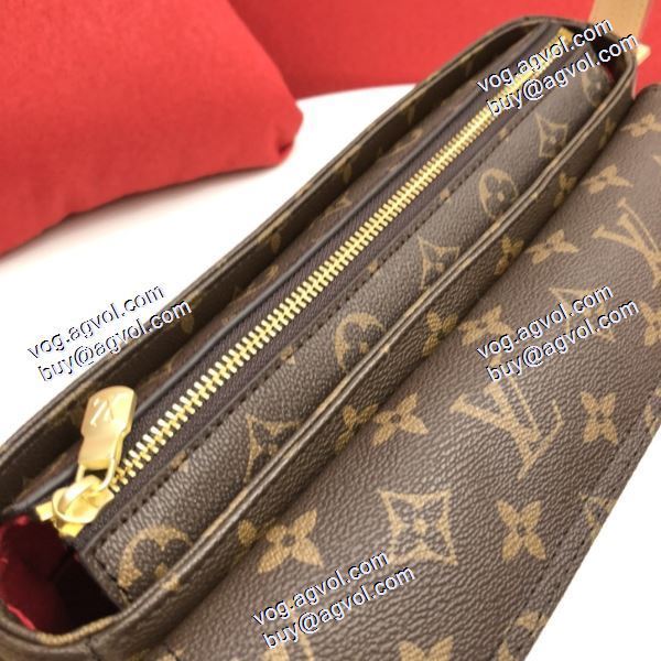【激安】ルイ ヴィトンコピー 2020AW SALE!今季 レディースバッグ LOUIS VUITTON コピー  M51164 ラクダのカバン ショルダーバッグ