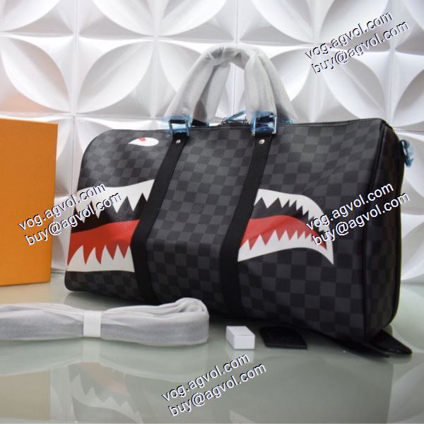 大人のおしゃれに LOUIS VUITTON コピー 2020AW 旅行用バッグ / キャリーバッグ ルイ ヴィトンコピー レディースバッグ ハンドバッグ M54169