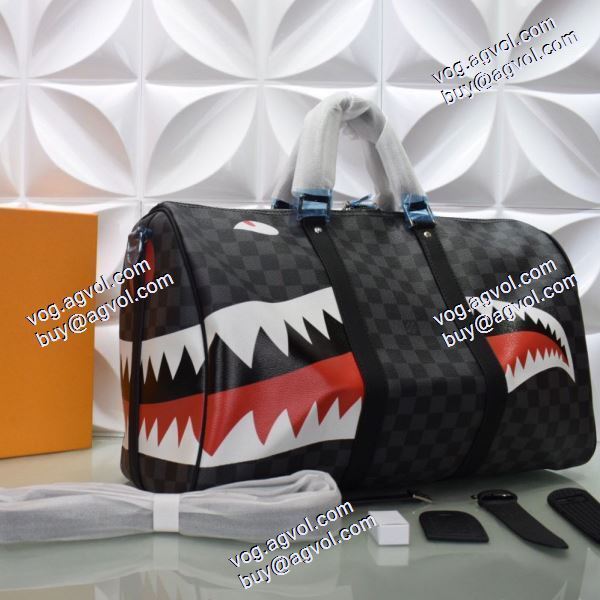 大人のおしゃれに LOUIS VUITTON コピー 2020AW 旅行用バッグ / キャリーバッグ ルイ ヴィトンコピー レディースバッグ ハンドバッグ M54169