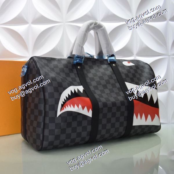 大人のおしゃれに LOUIS VUITTON コピー 2020AW 旅行用バッグ / キャリーバッグ ルイ ヴィトンコピー レディースバッグ ハンドバッグ M54169