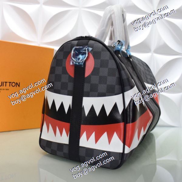 大人のおしゃれに LOUIS VUITTON コピー 2020AW 旅行用バッグ / キャリーバッグ ルイ ヴィトンコピー レディースバッグ ハンドバッグ M54169