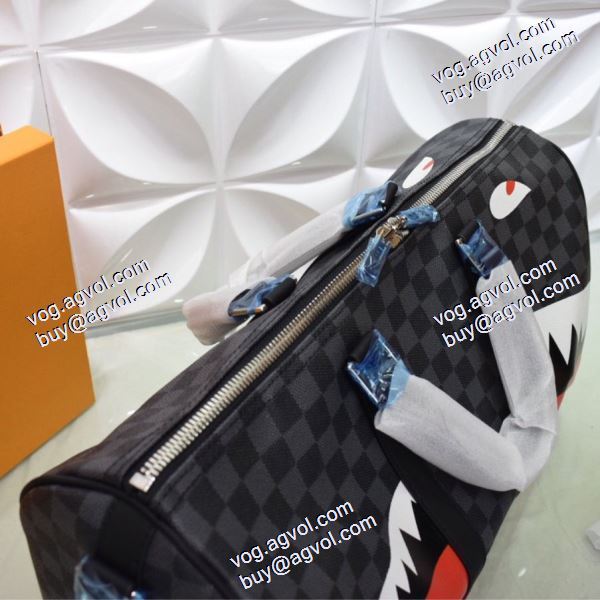 大人のおしゃれに LOUIS VUITTON コピー 2020AW 旅行用バッグ / キャリーバッグ ルイ ヴィトンコピー レディースバッグ ハンドバッグ M54169