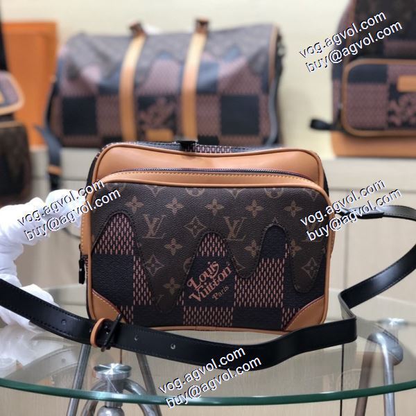 ルイ ヴィトンコピー大特価 2020AW レディースバッグ LOUIS VUITTON偽物ブランド 人気が爆発 40359 斜め掛けバッグ