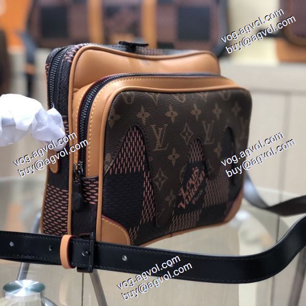 ルイ ヴィトンコピー大特価 2020AW レディースバッグ LOUIS VUITTON偽物ブランド 人気が爆発 40359 斜め掛けバッグ