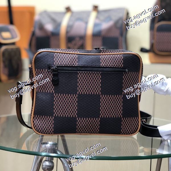 ルイ ヴィトンコピー大特価 2020AW レディースバッグ LOUIS VUITTON偽物ブランド 人気が爆発 40359 斜め掛けバッグ