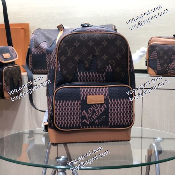 人気商品 LOUIS VUITTON コピー 2020AW 人気激売れ レディースバッグ ルイ ヴィトンブランド コピー リュック、バックパックM40380