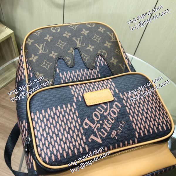人気商品 LOUIS VUITTON コピー 2020AW 人気激売れ レディースバッグ ルイ ヴィトンブランド コピー リュック、バックパックM40380