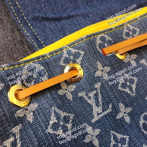 個性派ルイ ヴィトンコピー 2020AW お買得 レディースバッグ LOUIS VUITTONコピー ブランド リュック、バックパック M44460 カウボーイバッグ