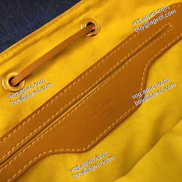 個性派ルイ ヴィトンコピー 2020AW お買得 レディースバッグ LOUIS VUITTONコピー ブランド リュック、バックパック M44460 カウボーイバッグ