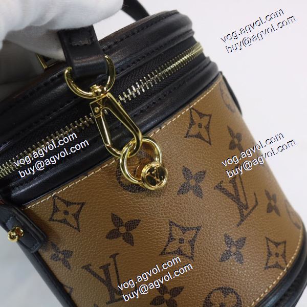 2020AW レディースバッグ LOUIS VUITTON コピー 欧米韓流/雑誌  ルイ ヴィトンコピー VANTYハンドバックM43986 化粧箱