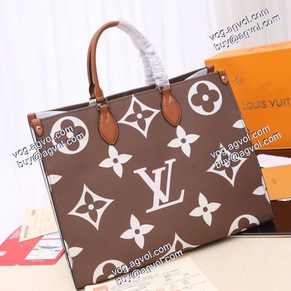 人気商品 LOUIS VUITTON コピー 2020AW 完売品！レディースバッグ ルイ ヴィトンブランド 偽物 通販 ハンドバッグ ONTHEGO手提げ袋M44571