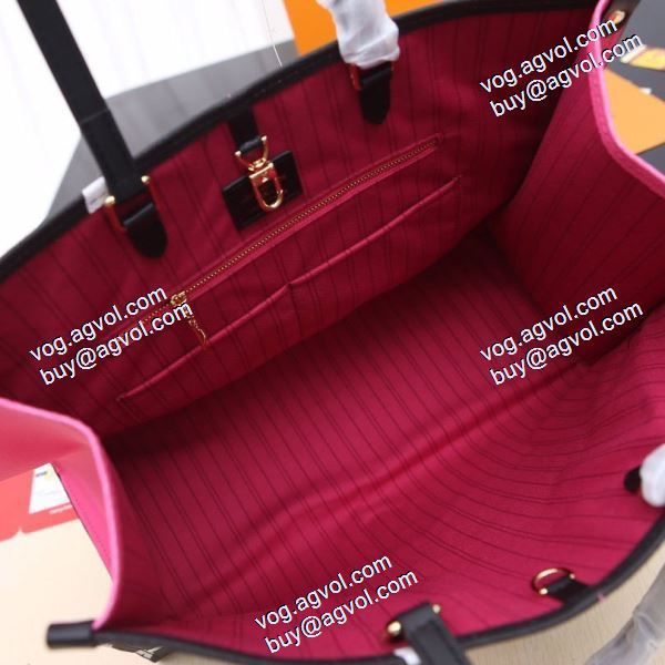 人気商品 LOUIS VUITTON コピー 2020AW 完売品！レディースバッグ ルイ ヴィトンブランド 偽物 通販 ハンドバッグ ONTHEGO手提げ袋M44571