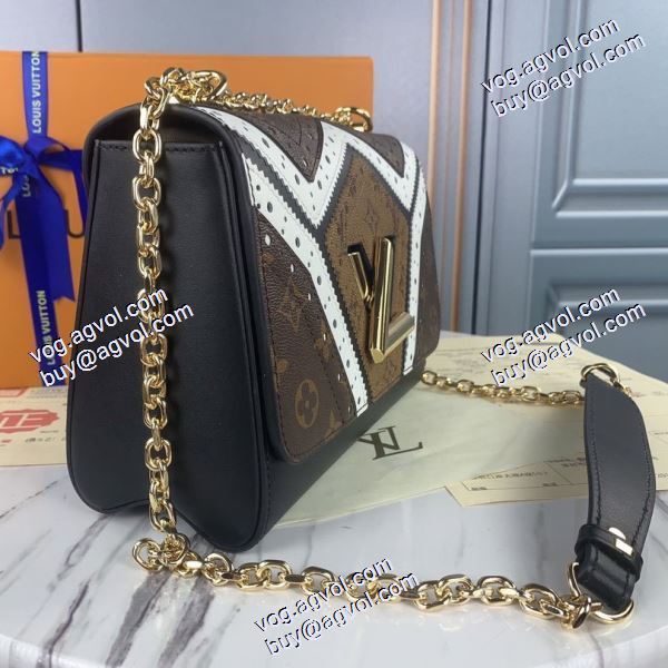 SALE開催 ルイ ヴィトンスーパーコピー お買得 LOUIS VUITTON コピー 2020AW  レディースバッグ M50286 ショルダーバッグ