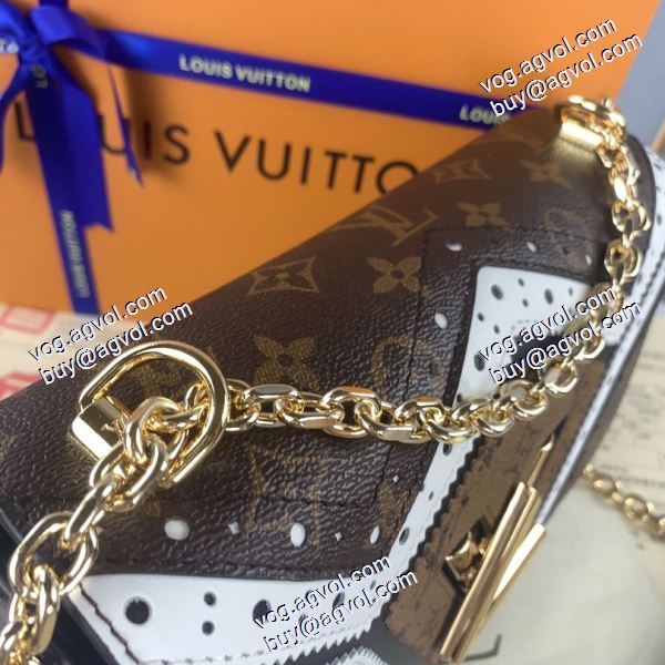 SALE開催 ルイ ヴィトンスーパーコピー お買得 LOUIS VUITTON コピー 2020AW  レディースバッグ M50286 ショルダーバッグ