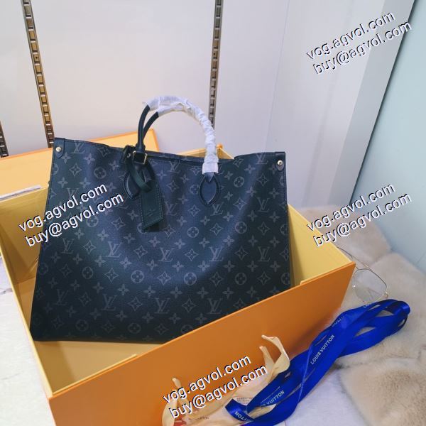 LOUIS VUITTONコピーブランド 大人のおしゃれに 2020AW レディースバッグ ルイ ヴィトンコピー ONTHEGO ハンドバッグ M44571