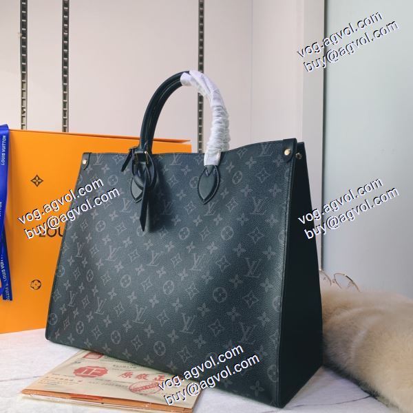 LOUIS VUITTONコピーブランド 大人のおしゃれに 2020AW レディースバッグ ルイ ヴィトンコピー ONTHEGO ハンドバッグ M44571