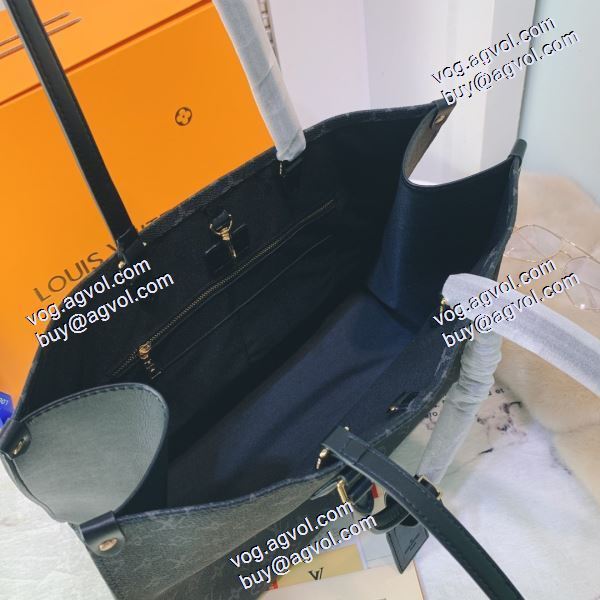 LOUIS VUITTONコピーブランド 大人のおしゃれに 2020AW レディースバッグ ルイ ヴィトンコピー ONTHEGO ハンドバッグ M44571