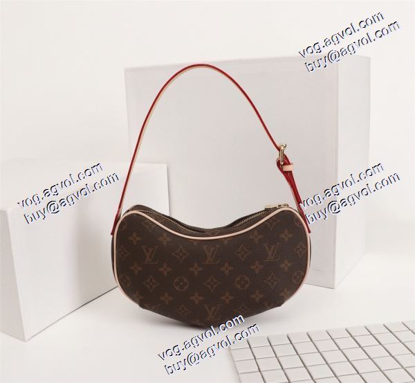 美品！ルイ ヴィトンコピー2020AW レディースバッグ 大人気☆NEW!!  LOUIS VUITTONブランドスーパーコピー エンドウのカバン M51510 ショルダーバッグ