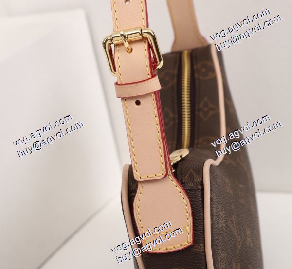 美品！ルイ ヴィトンコピー2020AW レディースバッグ 大人気☆NEW!!  LOUIS VUITTONブランドスーパーコピー エンドウのカバン M51510 ショルダーバッグ