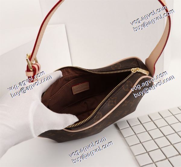 美品！ルイ ヴィトンコピー2020AW レディースバッグ 大人気☆NEW!!  LOUIS VUITTONブランドスーパーコピー エンドウのカバン M51510 ショルダーバッグ