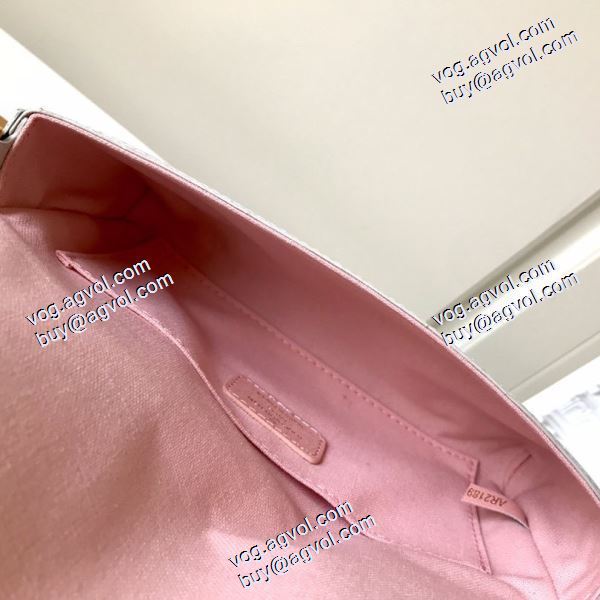 人気が爆発 レディースバッグ ルイ ヴィトンコピー 超人気美品 LOUIS VUITTONスーパーコピー 激安 2020AW FELICIEショルダーバッグ M61276