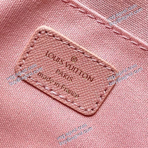 人気が爆発 レディースバッグ ルイ ヴィトンコピー 超人気美品 LOUIS VUITTONスーパーコピー 激安 2020AW FELICIEショルダーバッグ M61276