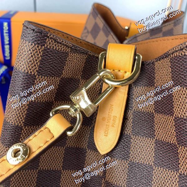 ルイ ヴィトンブランド 偽物 通販超レア LOUIS VUITTON コピー 2020AW  多色可選 レディースバッグ注目のアイテム M44022 バケツの袋 ショルダーバッグ