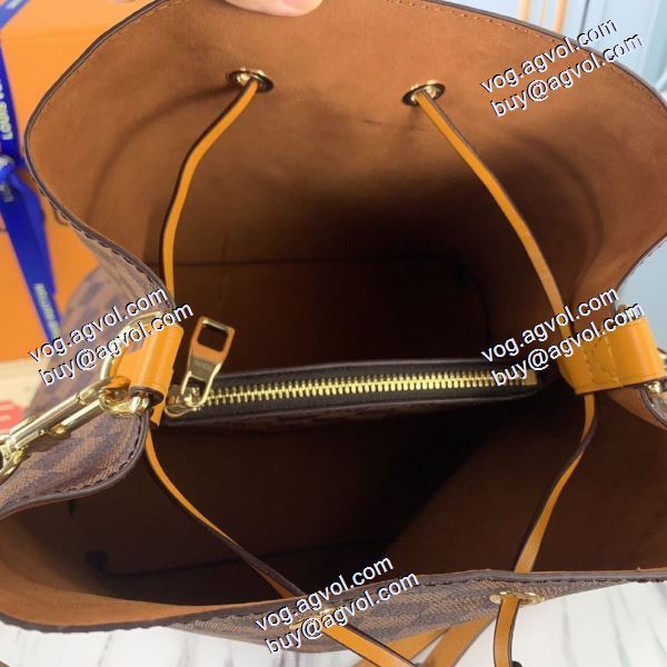 ルイ ヴィトンブランド 偽物 通販超レア LOUIS VUITTON コピー 2020AW  多色可選 レディースバッグ注目のアイテム M44022 バケツの袋 ショルダーバッグ