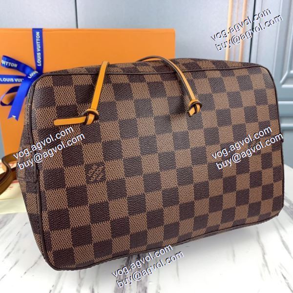 ルイ ヴィトンブランド 偽物 通販超レア LOUIS VUITTON コピー 2020AW  多色可選 レディースバッグ注目のアイテム M44022 バケツの袋 ショルダーバッグ