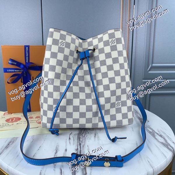 ルイ ヴィトンブランド 偽物 通販超レア LOUIS VUITTON コピー 2020AW  多色可選 レディースバッグ注目のアイテム M44022 バケツの袋 ショルダーバッグ