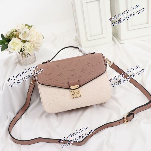 ルイ ヴィトン偽物ブランド 耐久性に優れ 多色可選 レディースバッグ  LOUIS VUITTON コピー 2020AW M40780 ショルダーバッグ M&eacute;tis 