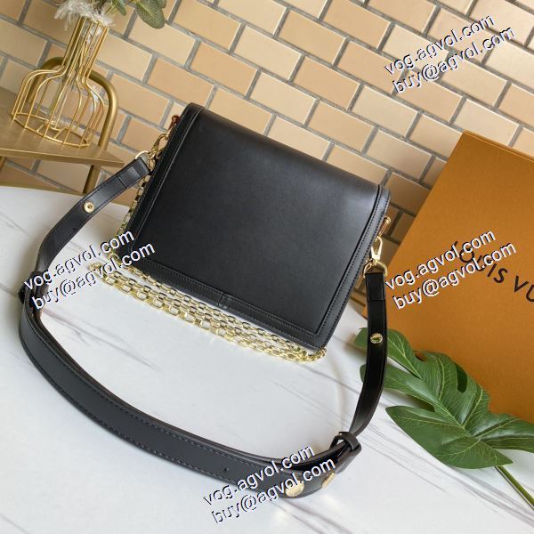 超人気美品 ルイ ヴィトンコピー ～希少 ショルダーバッグ  LOUIS VUITTON コピー 2020AW  多色可選 レディースバッグ M55735 M55821 M55835 Dauphineバッグ