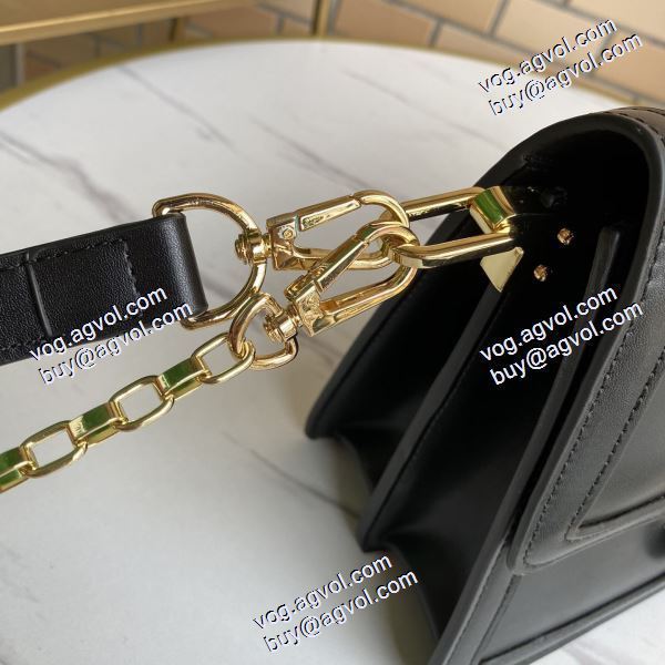 超人気美品 ルイ ヴィトンコピー ～希少 ショルダーバッグ  LOUIS VUITTON コピー 2020AW  多色可選 レディースバッグ M55735 M55821 M55835 Dauphineバッグ