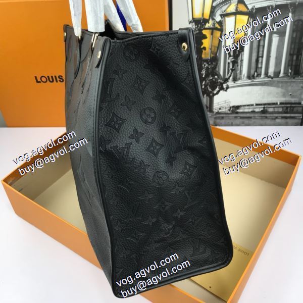 人気商品 ルイ ヴィトンスーパーコピー 激安  手持ち&ショルダー掛け LOUIS VUITTON コピー 2020AW  多色可選 レディースバッグSALE開催 ONTHEGO買い物袋のハンドバッグ M445713