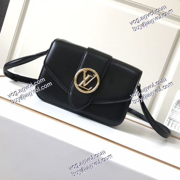 美品！ルイ ヴィトンコピー 2020AW LV Pont9 多色可選 レディースバッグ ショルダーバッグ LOUIS VUITTONスーパーコピー 激安 M55949/M55947/M55948/M55949/M55950